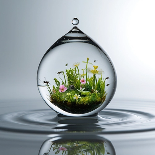 su kalitelendirme kategori görseli