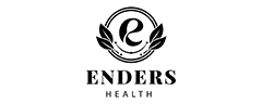 enders health marka logosu