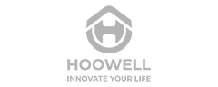 hoowell marka logosu