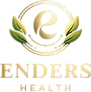 enders health slide logo
