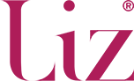 Liz slide logo