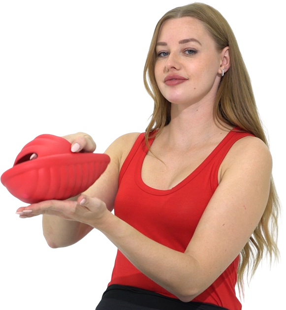 SoleusUp slide görseli