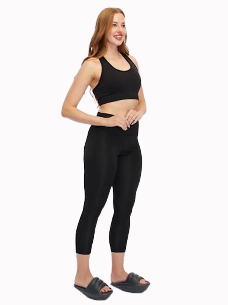 siyah soleusup zayiflama trerligi görseli