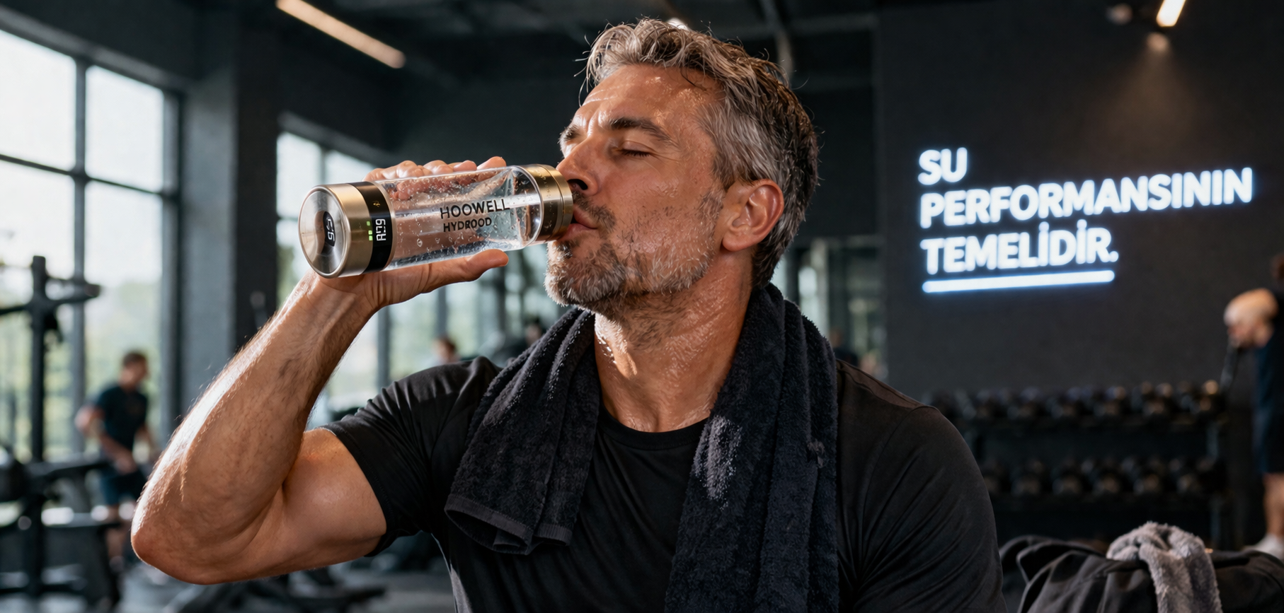 Hidrojenli Su Nedir? Bilimsel Olarak Faydaları Nelerdir?