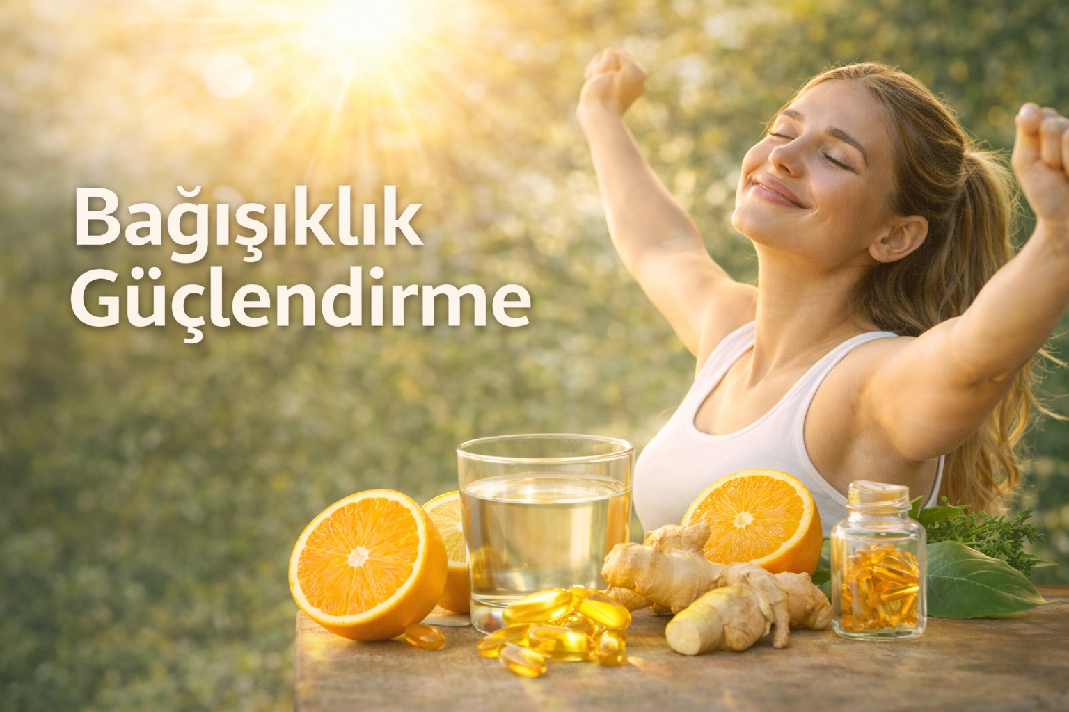 Günlük planınızı sadeleştirmek için pratik adımları keşfedin. Magnezyum sitrat ve B6 vitamini içeren takviyelerle sürdürülebilir bir rutin oluşturun.