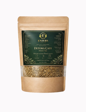 Detoks Çayı